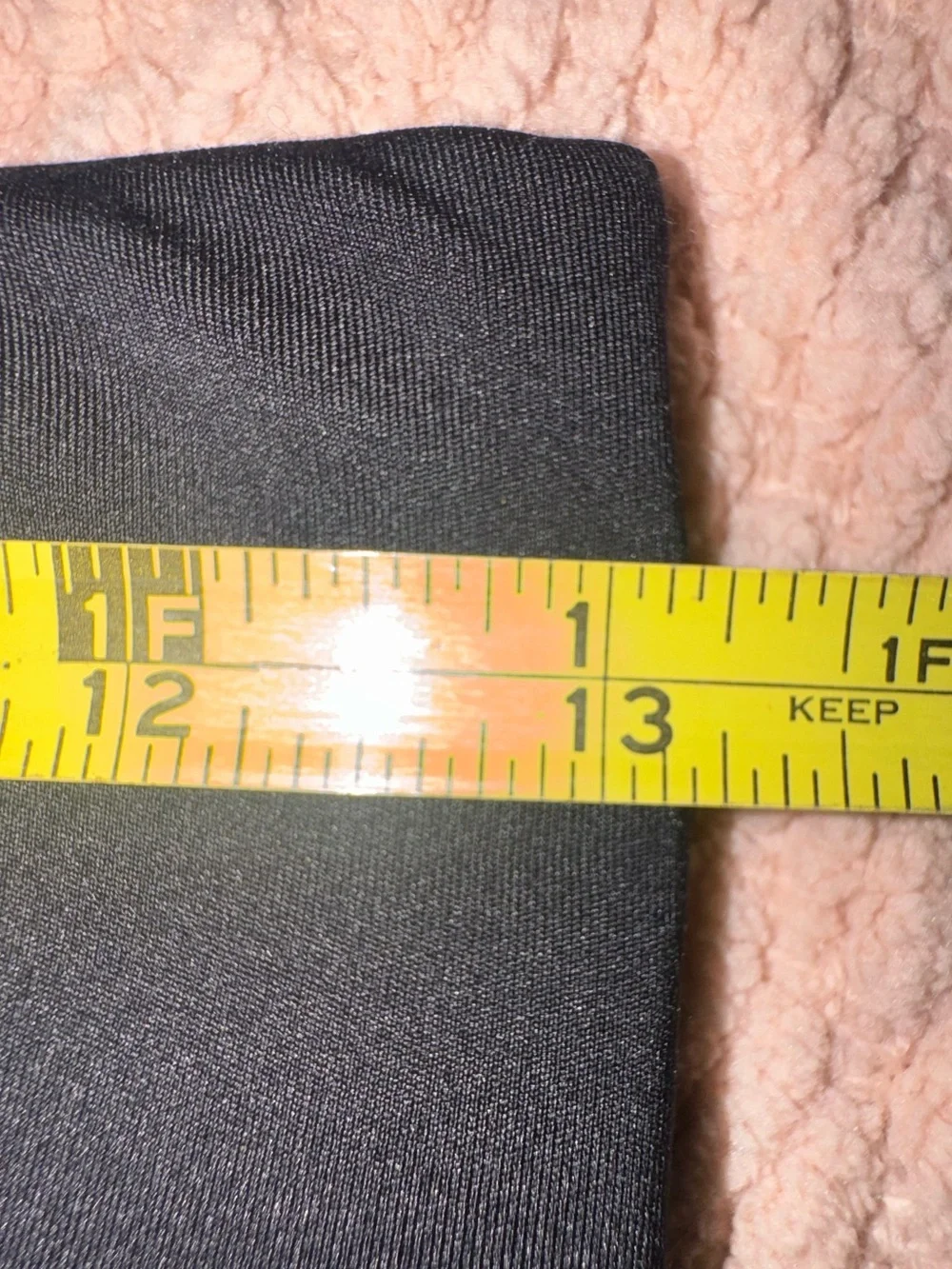 Savage X Fenty BAND-IT High Waist Legging M NWOT